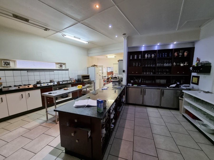 Commercial Property for Sale in Henley on Klip Gauteng