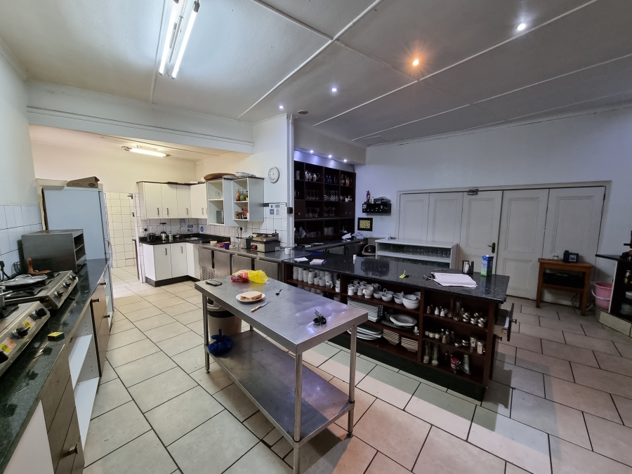 Commercial Property for Sale in Henley on Klip Gauteng