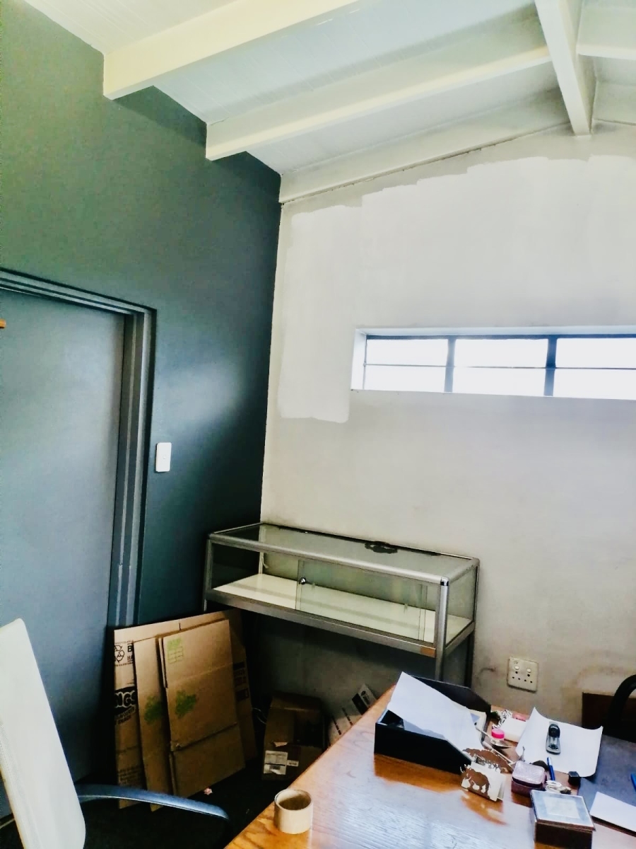 To Let commercial Property for Rent in Blairgowrie Gauteng