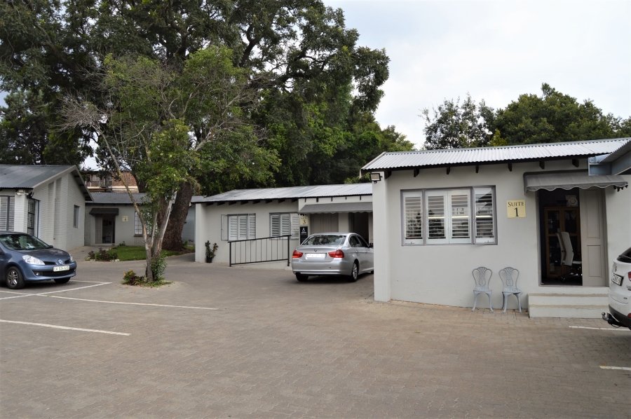 To Let commercial Property for Rent in Blairgowrie Gauteng