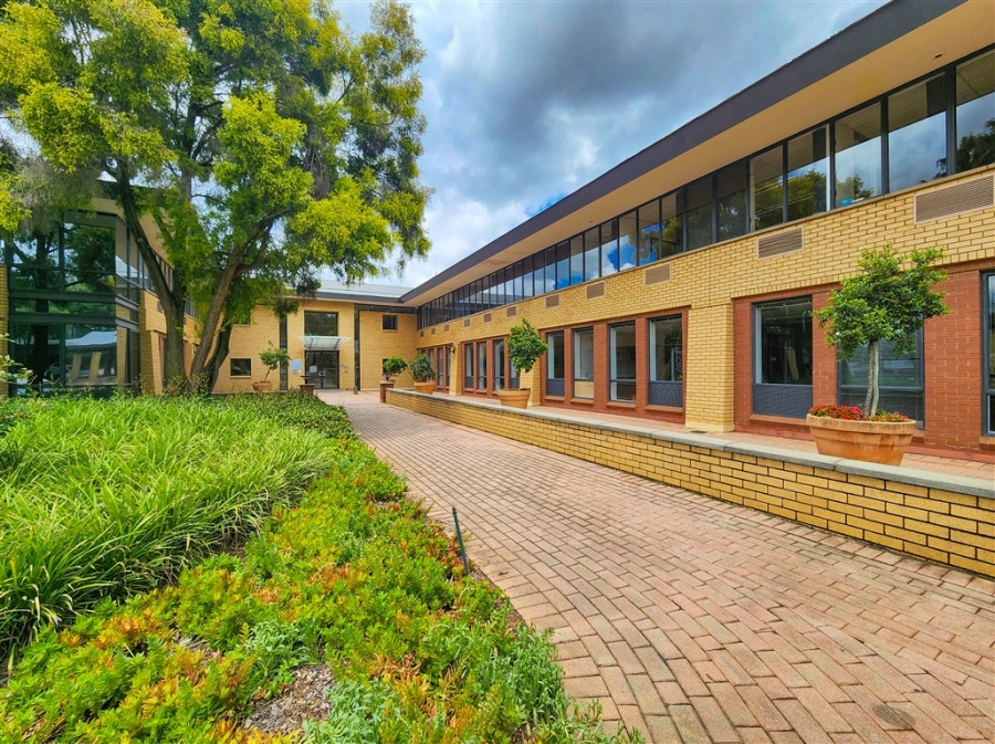 To Let commercial Property for Rent in Constantia Kloof Gauteng