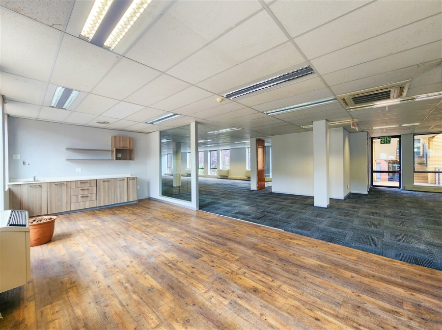 To Let commercial Property for Rent in Constantia Kloof Gauteng