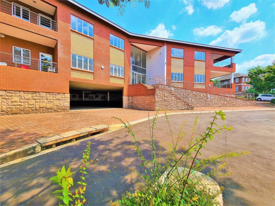 To Let commercial Property for Rent in Fourways Gauteng