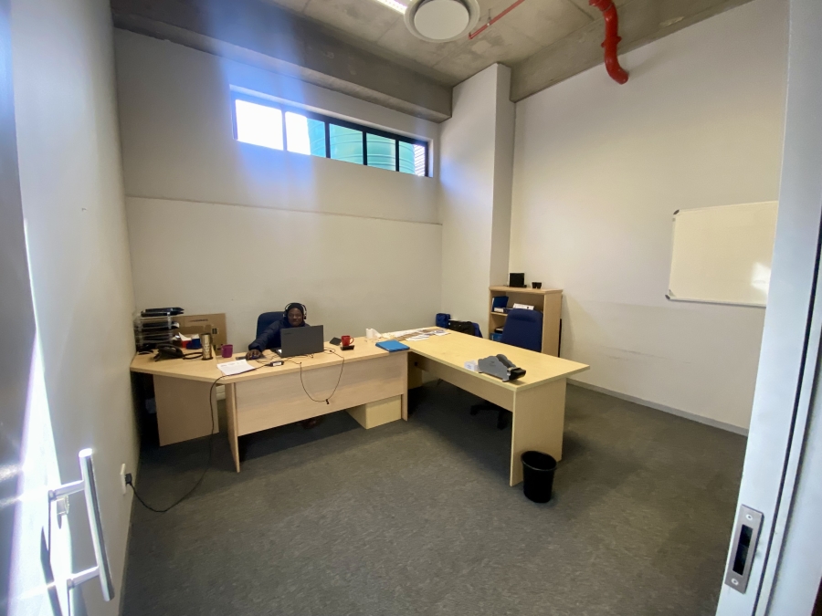 To Let commercial Property for Rent in Halfway House Gauteng