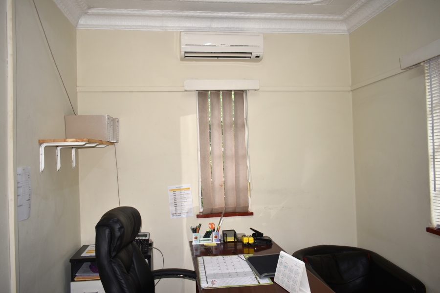 Commercial Property for Sale in Sunnyside Gauteng