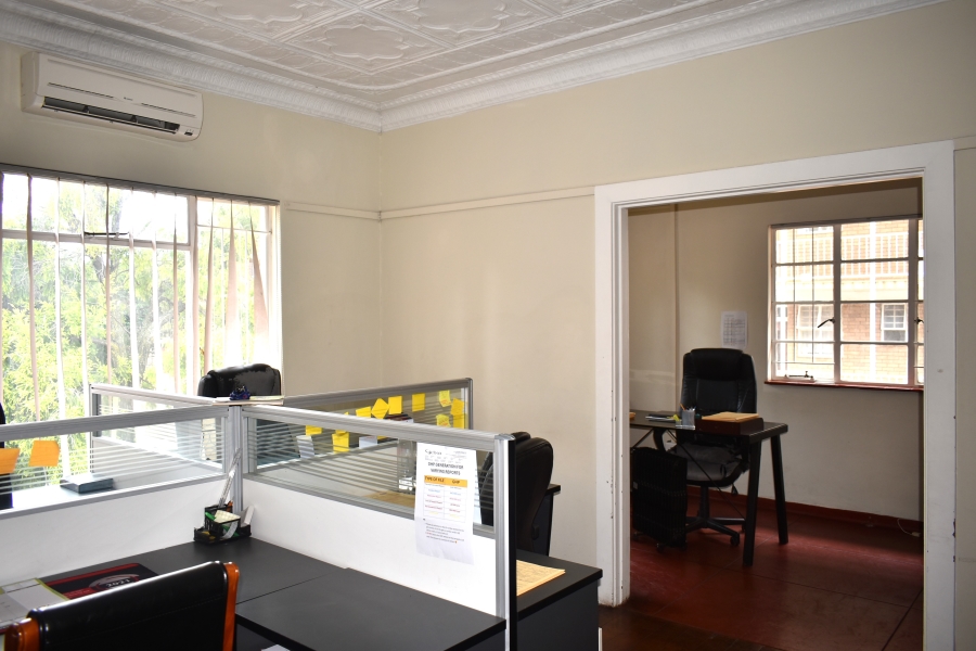 Commercial Property for Sale in Sunnyside Gauteng