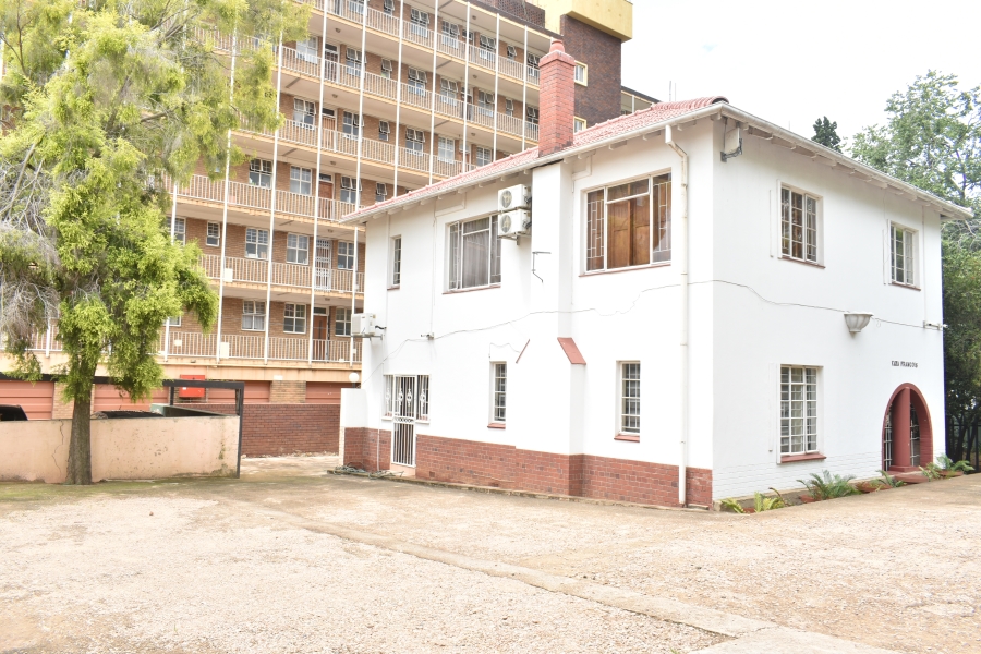 Commercial Property for Sale in Sunnyside Gauteng