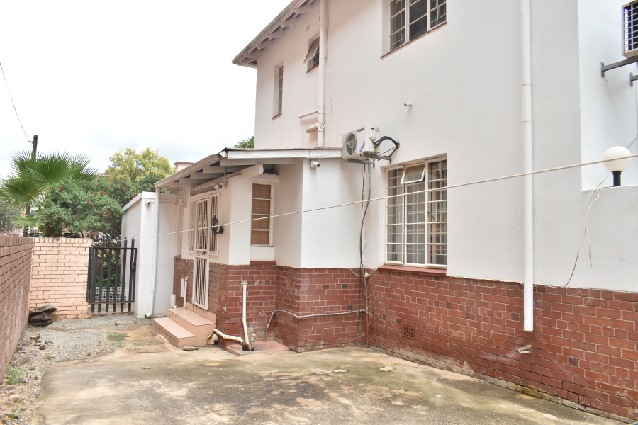 Commercial Property for Sale in Sunnyside Gauteng