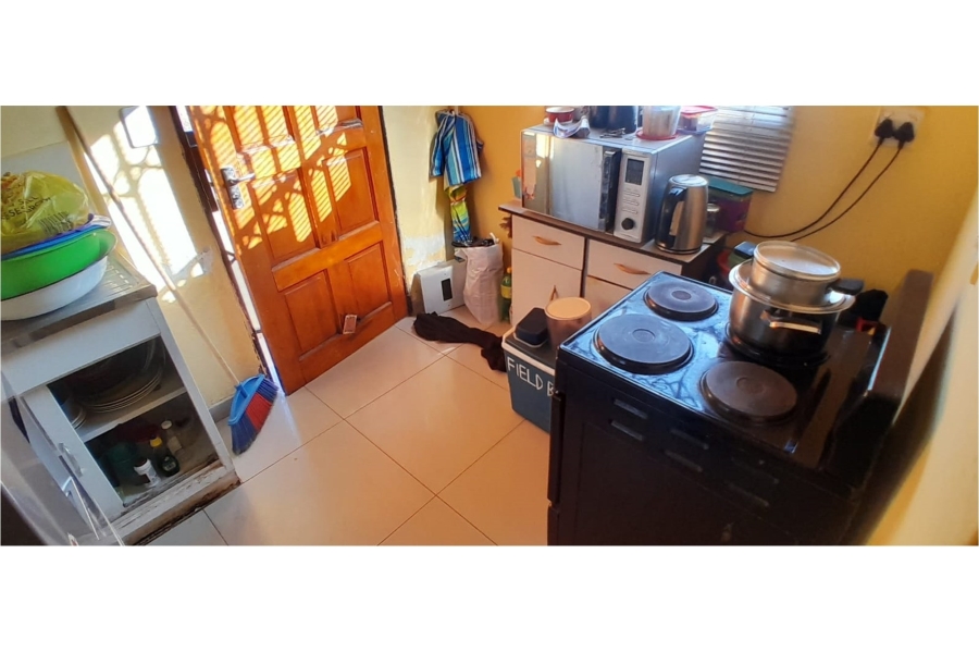 2 Bedroom Property for Sale in Bram Fischerville Gauteng