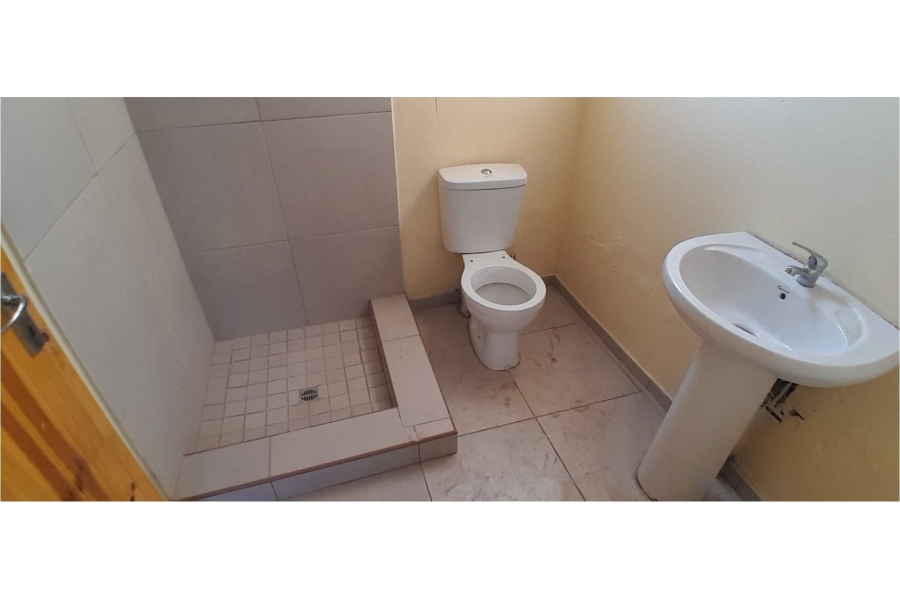 2 Bedroom Property for Sale in Bram Fischerville Gauteng