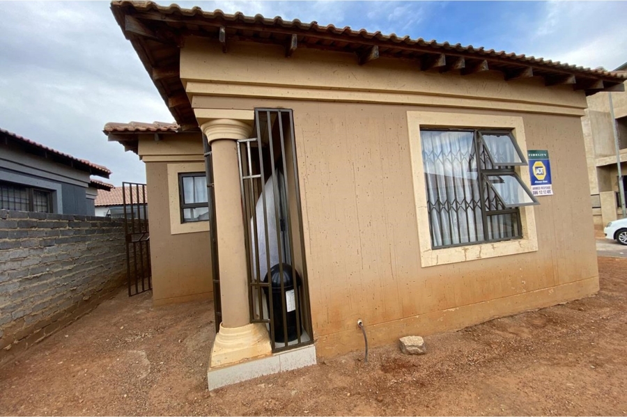 3 Bedroom Property for Sale in Vanderbijlpark CE Gauteng