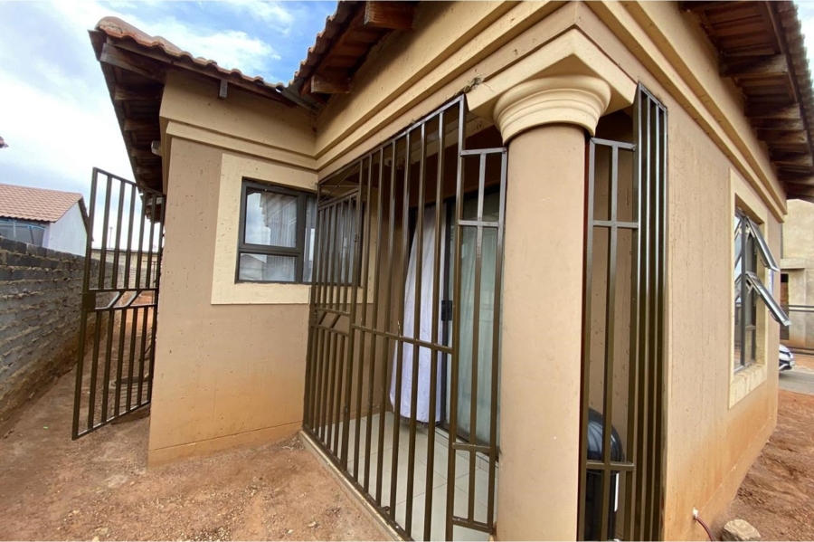 3 Bedroom Property for Sale in Vanderbijlpark CE Gauteng
