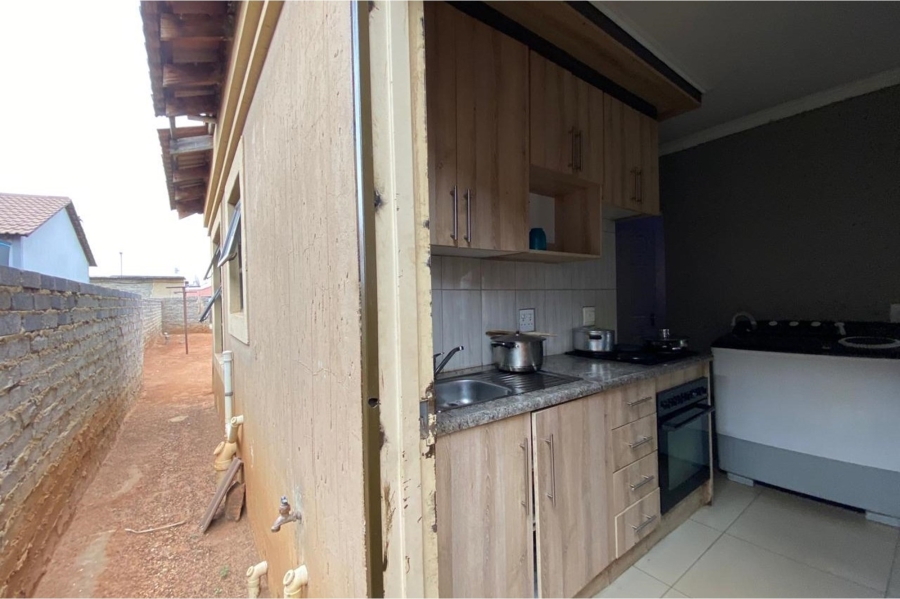 3 Bedroom Property for Sale in Vanderbijlpark CE Gauteng