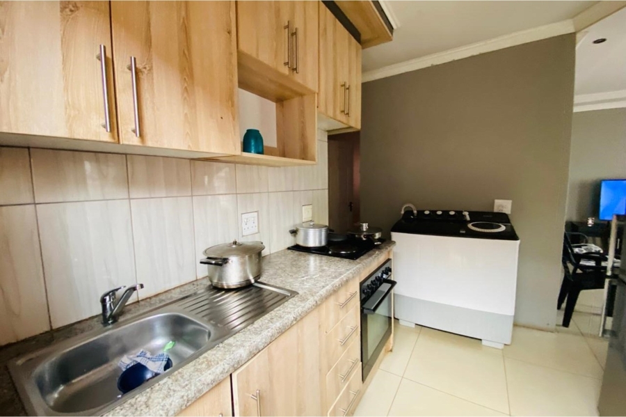 3 Bedroom Property for Sale in Vanderbijlpark CE Gauteng