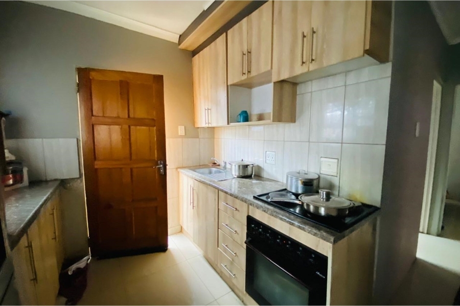 3 Bedroom Property for Sale in Vanderbijlpark CE Gauteng