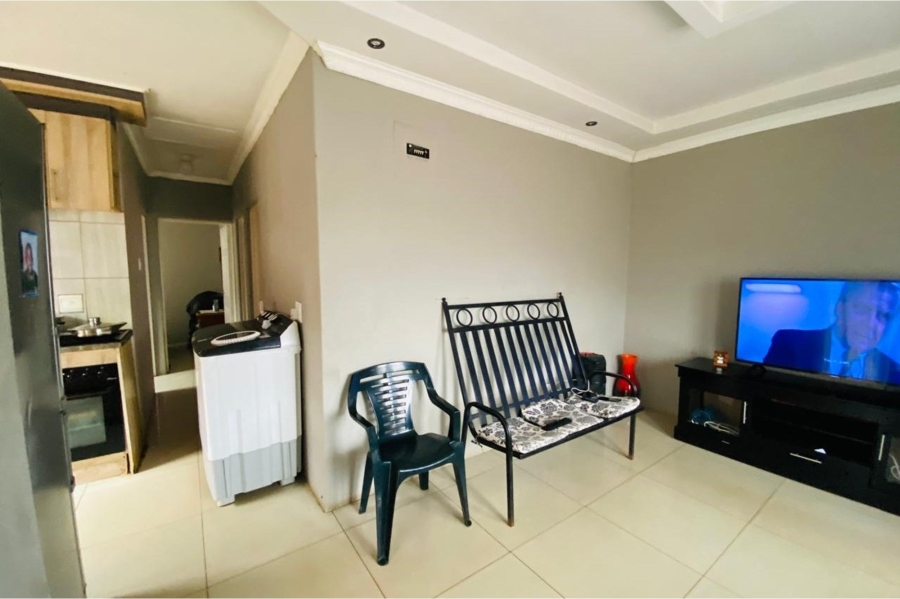 3 Bedroom Property for Sale in Vanderbijlpark CE Gauteng