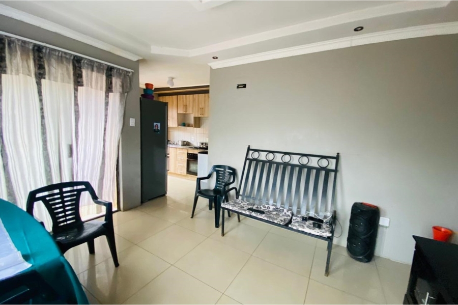 3 Bedroom Property for Sale in Vanderbijlpark CE Gauteng