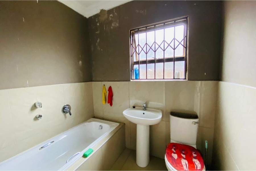 3 Bedroom Property for Sale in Vanderbijlpark CE Gauteng