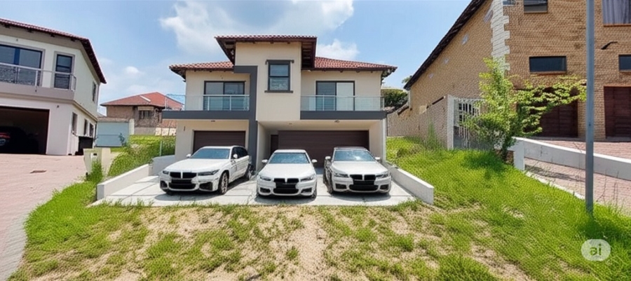 0 Bedroom Property for Sale in Kyalami Glen Estate Gauteng