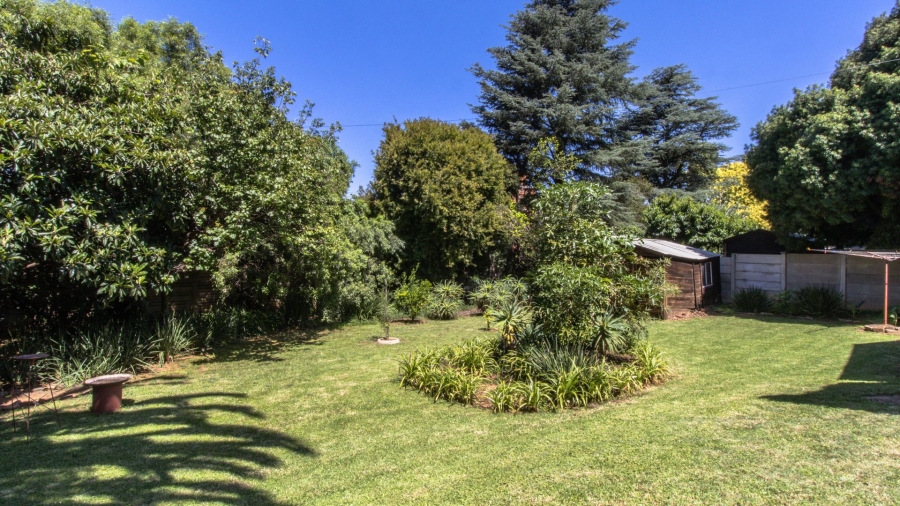 4 Bedroom Property for Sale in Elardus Park Gauteng