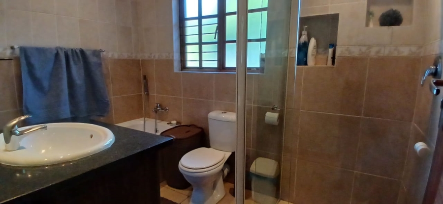 3 Bedroom Property for Sale in Rietfontein Gauteng