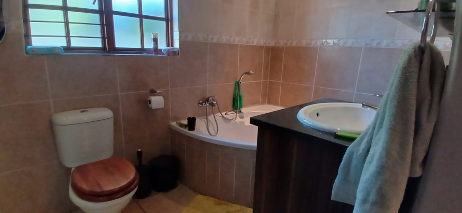 3 Bedroom Property for Sale in Rietfontein Gauteng