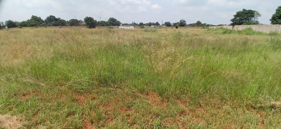 0 Bedroom Property for Sale in Kookrus Gauteng