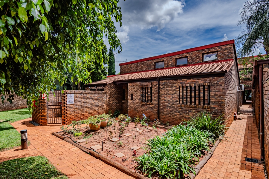 3 Bedroom Property for Sale in Weavind Park Gauteng