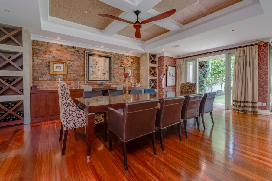 5 Bedroom Property for Sale in Bryanston Gauteng