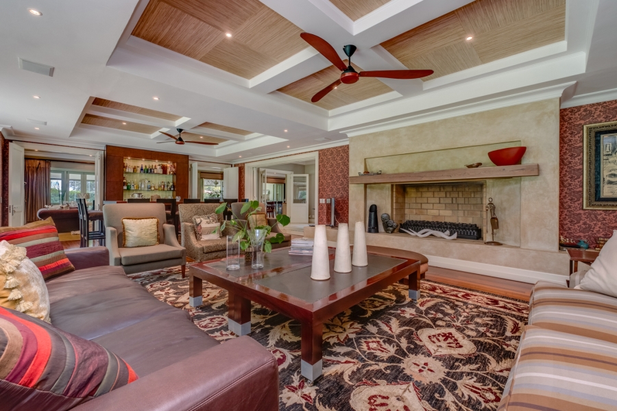 5 Bedroom Property for Sale in Bryanston Gauteng