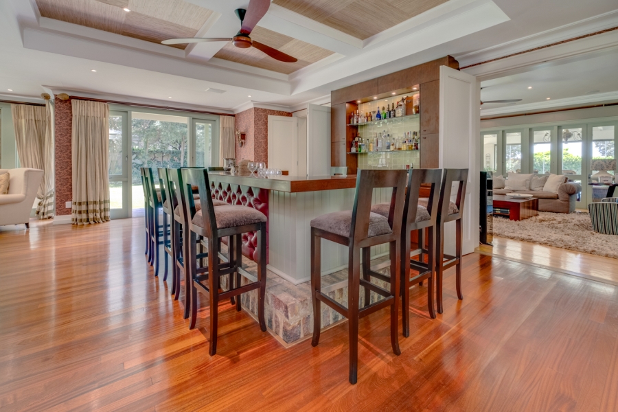 5 Bedroom Property for Sale in Bryanston Gauteng