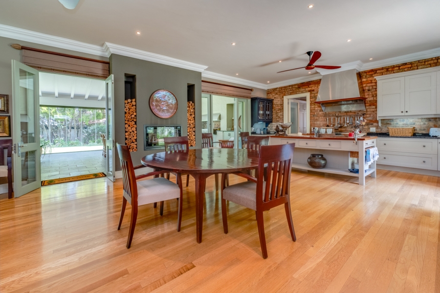 5 Bedroom Property for Sale in Bryanston Gauteng