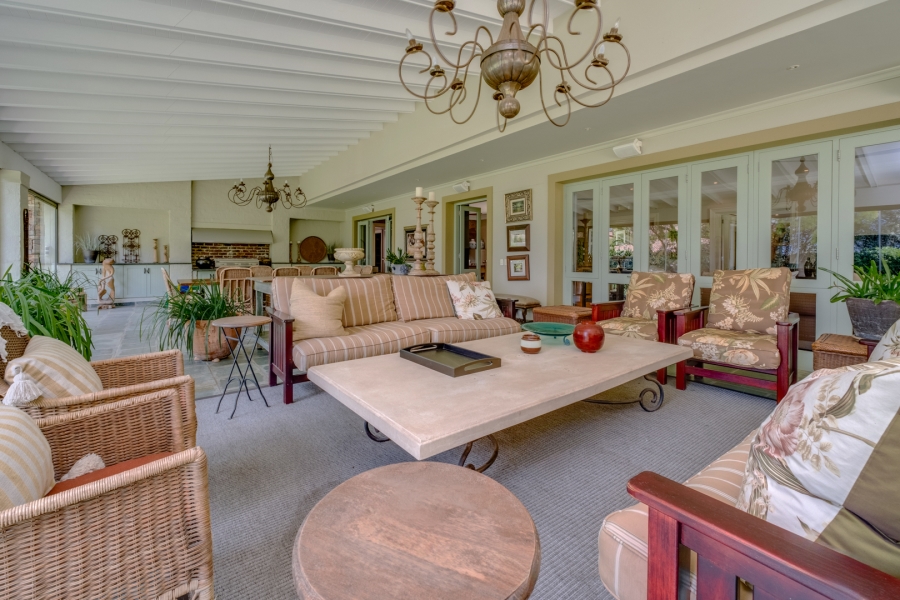 5 Bedroom Property for Sale in Bryanston Gauteng