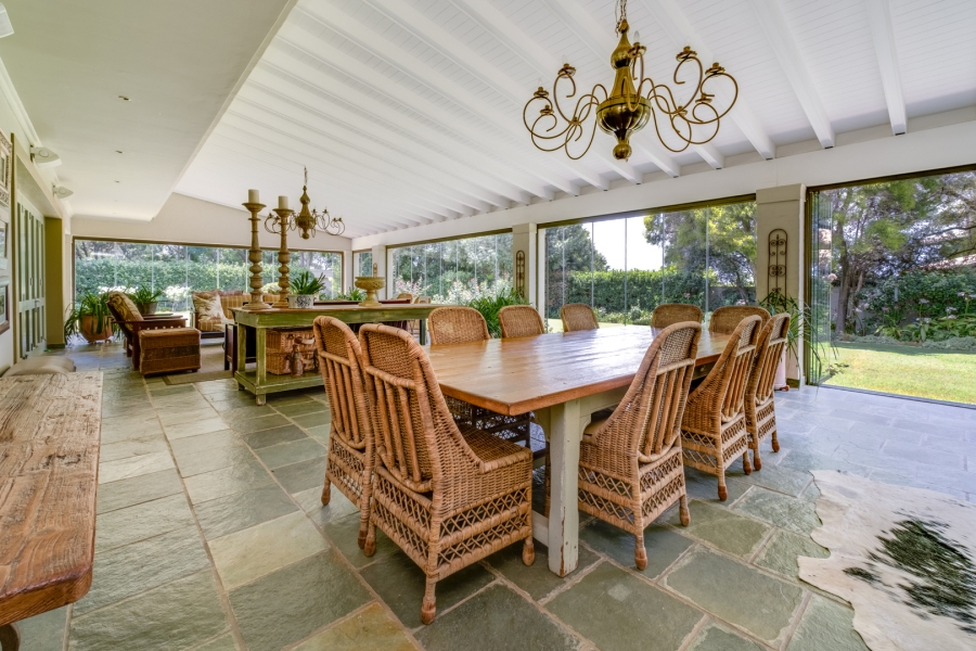 5 Bedroom Property for Sale in Bryanston Gauteng