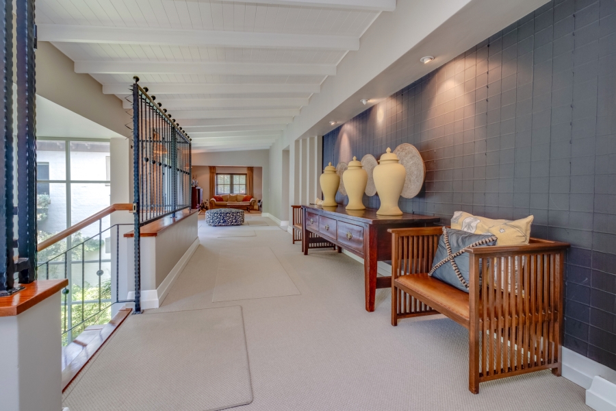 5 Bedroom Property for Sale in Bryanston Gauteng