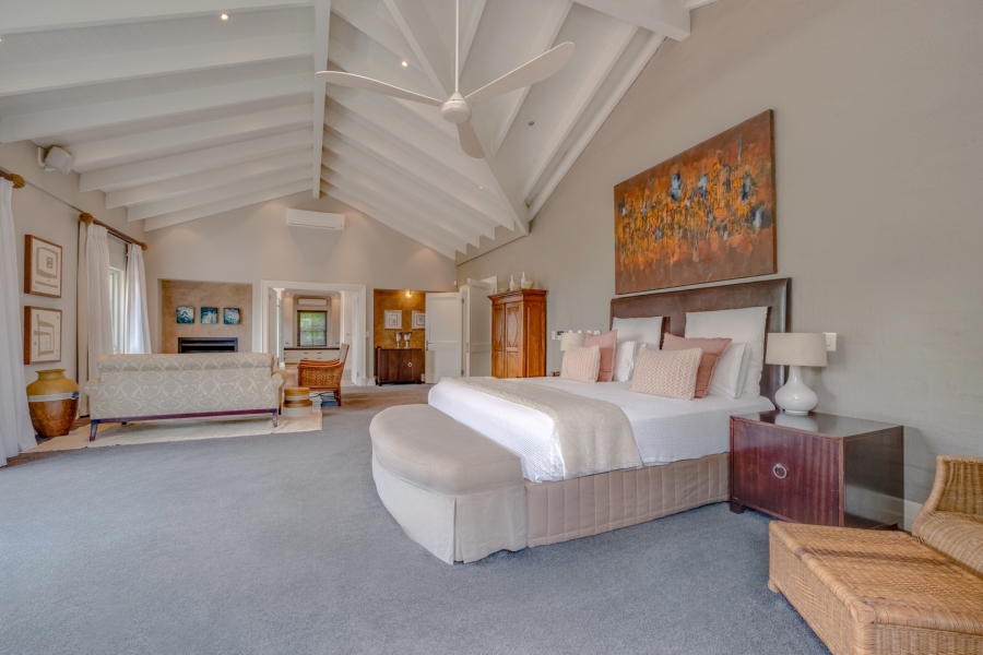 5 Bedroom Property for Sale in Bryanston Gauteng