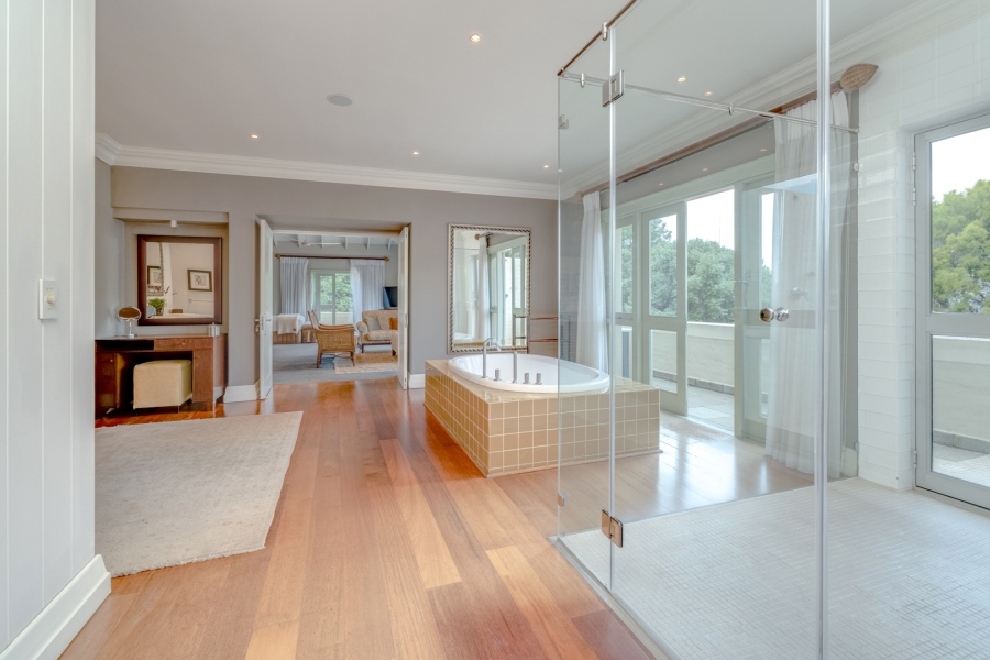 5 Bedroom Property for Sale in Bryanston Gauteng