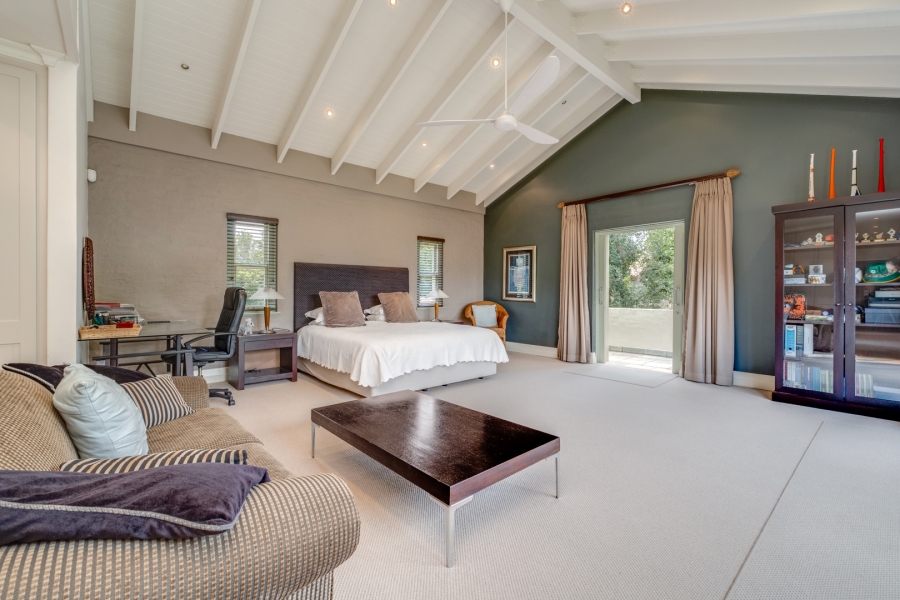 5 Bedroom Property for Sale in Bryanston Gauteng