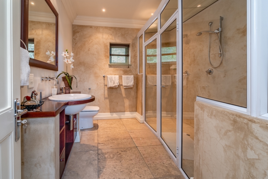 5 Bedroom Property for Sale in Bryanston Gauteng
