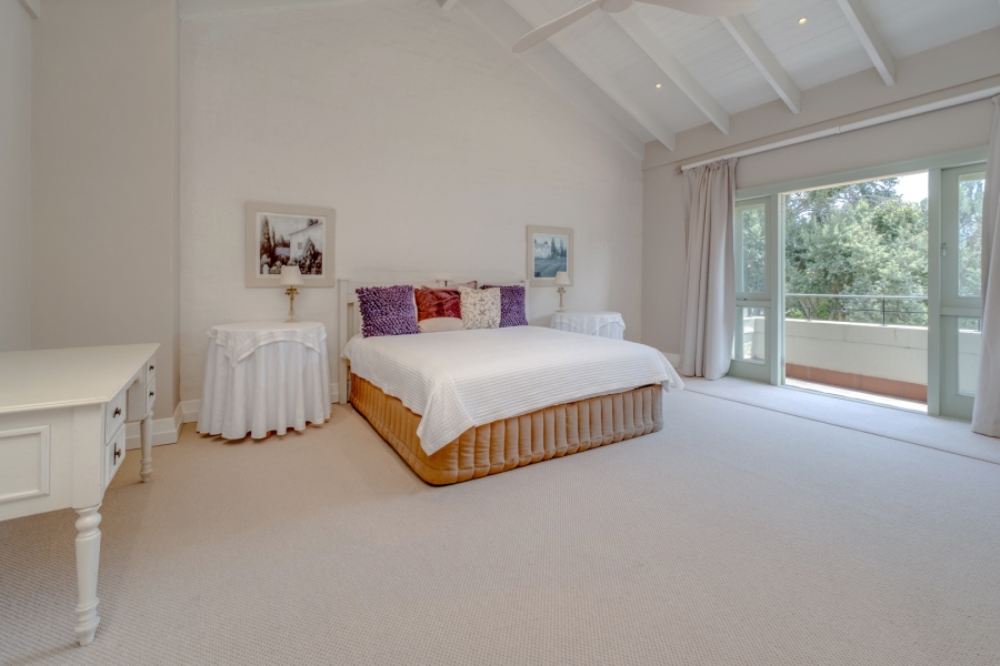 5 Bedroom Property for Sale in Bryanston Gauteng