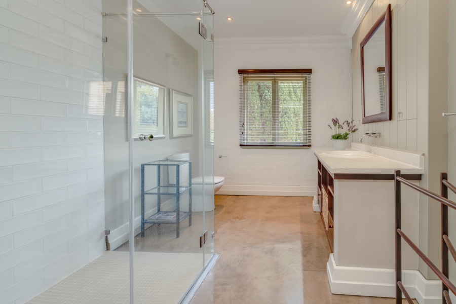 5 Bedroom Property for Sale in Bryanston Gauteng