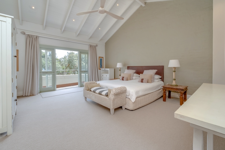 5 Bedroom Property for Sale in Bryanston Gauteng