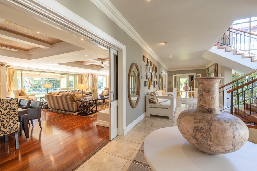 5 Bedroom Property for Sale in Bryanston Gauteng