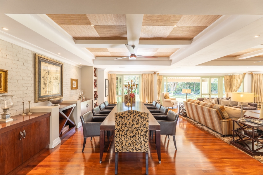 5 Bedroom Property for Sale in Bryanston Gauteng