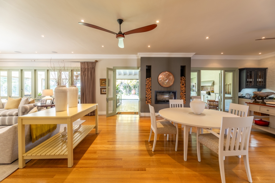 5 Bedroom Property for Sale in Bryanston Gauteng