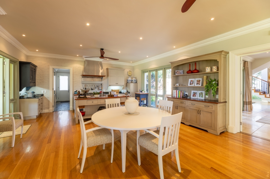 5 Bedroom Property for Sale in Bryanston Gauteng