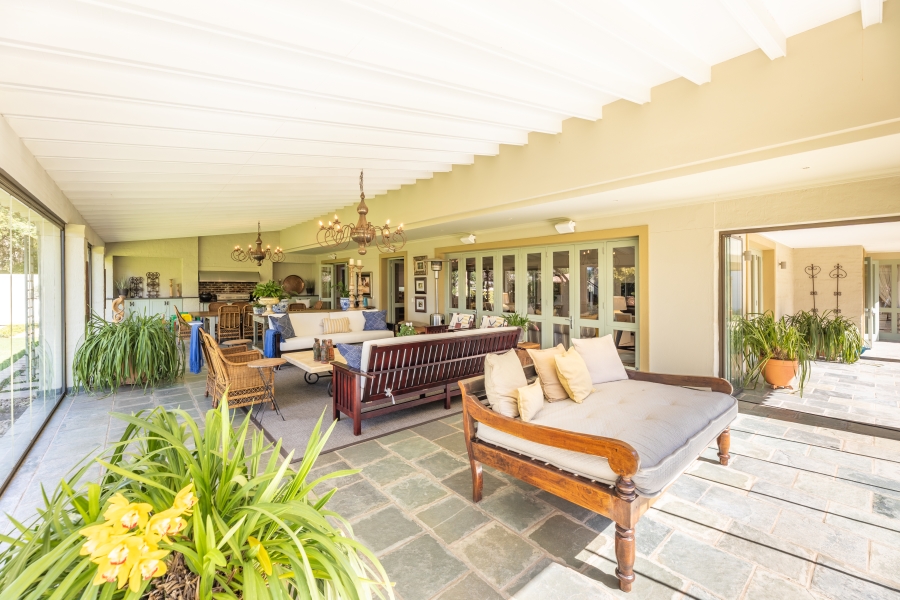 5 Bedroom Property for Sale in Bryanston Gauteng