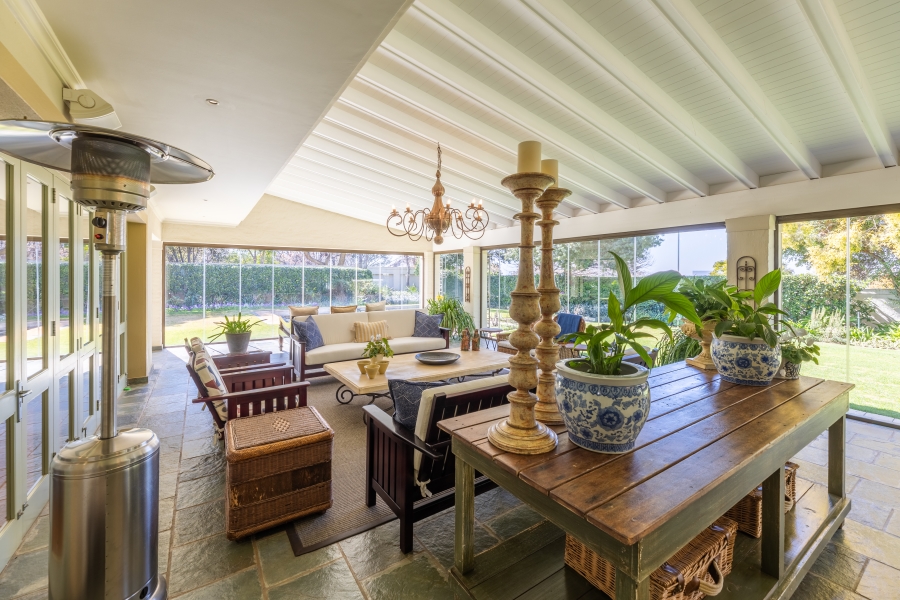 5 Bedroom Property for Sale in Bryanston Gauteng