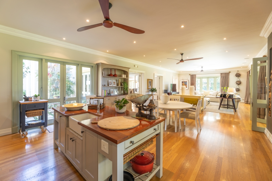 5 Bedroom Property for Sale in Bryanston Gauteng