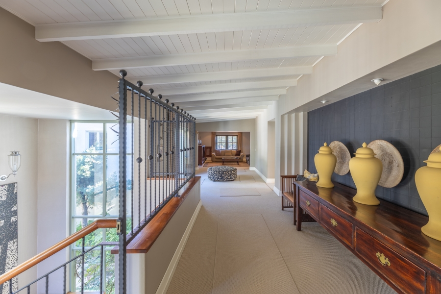 5 Bedroom Property for Sale in Bryanston Gauteng